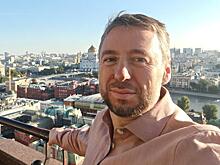 Владислав Бакальчук нашел новую работу