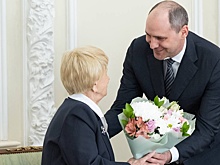 На Урале студенты-волонтеры будут сопровождать ветеранов в День Победы