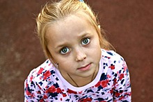 Сбор средств на операцию 7-летней Лизе из Подмосковья