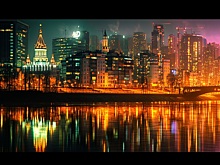 Омские учёные разработали новый механизм защиты персональных данных