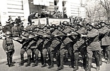 Могла ли Красная армия взять Берлин в 1941 году
