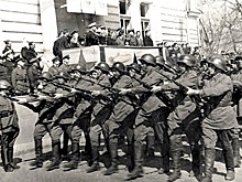 Могла ли Красная армия взять Берлин в 1941 году