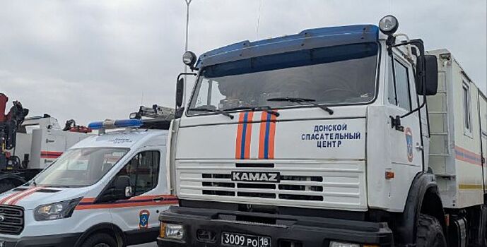 За сутки в Ростовской области ликвидирован 1 техногенный пожар