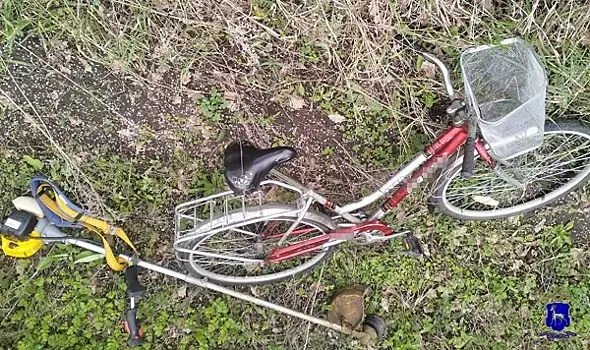 Любимая хотела велосипед: в Самарской области мужчина обчистил сарай соседа