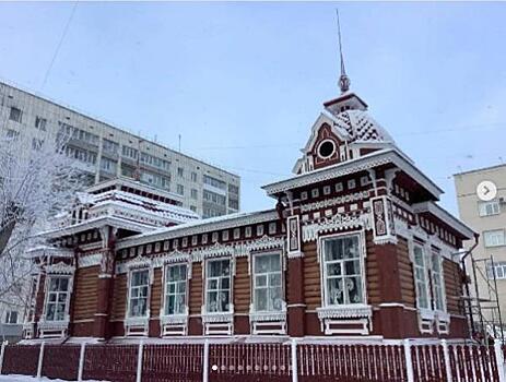 Московский историк назвал Курган незаслуженно забытым городом