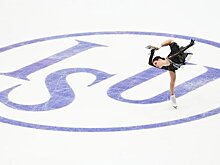Закарян надеется, что новое руководство ISU будет продолжать проводить Skating Awards