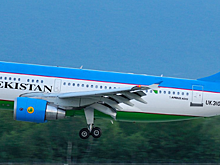 Uzbekistan Airways разрешил возить больше багажа отправляющимся в Стамбул
