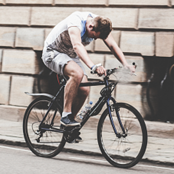 Как выбрать правильный велосипед