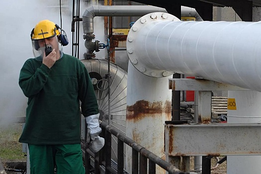 В Польше сообщили об утечки нефти из трубопровода «Дружба»