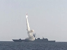 В США испугались российского гиперзвукового оружия