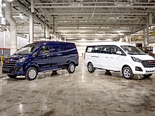 АвтоВАЗ запустил новый бренд коммерческих автомобилей SKM