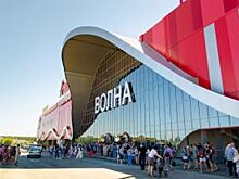 Третье Малаховское кольцо возле «Ашана» построят уже в 2017 году