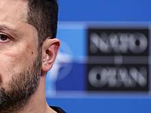 Возможность Украины отказаться от НАТО оценили