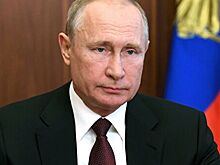 Путин поручил поддержать проект технопарка легпрома в Ивановской области