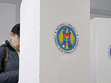 Сафонов: власти Молдавии втрое сократили число участков для Приднестровья