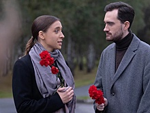 Документальный фильм "Одна память на двоих" сняли на "Ленфильме"