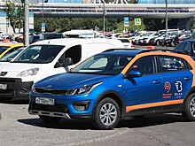 Каршеринговые компании тестируют слежение за водителями