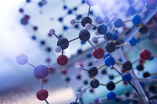 Японские физики создали квантовый алгоритм для быстрого определения формы молекул