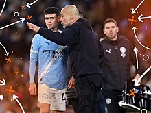 Роль десяток в футболе 2026 года: изменение тактики, Манчестер Сити, Гвардиола, Барселона, Клопп, Ливерпуль, 13 января 2026