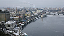 Швейцария готова перевести Украине первый кредитный транш