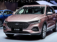 Мексика стала лидером по закупкам автомобилей у Китая