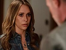 Появились постеры фильма «Я знаю, что вы сделали прошлым летом»