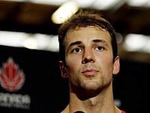 Кевин Пангос: «С нетерпением жду приезда в Москву, хочу начать играть «с колес».