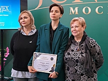 Студенты колледжей Москвы стали лучшими на международном конкурсе ювелиров