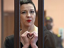 Появились подробности госпитализации Марии Колесниковой