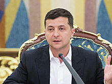 Зеленский ждет встречи в "нормандском формате"