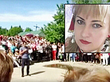 Малолетний убийца и насильник начинал с грабежей