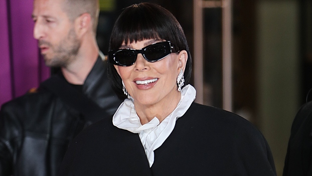 Крис Дженнер прозвали старой на новых фото во время шопинга