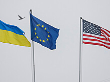 Депутат Водолацкий: США и ЕС вступают в торги на фоне нехватки средств для Киева