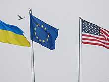 Аналитик Крук: cобытия на Украине могут грозить расколом в ЕС