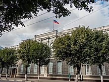 Экс-глава Пронского района Александр Шаститко сменил Артемова на посту зампреда