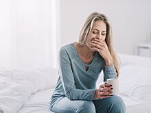 Почему люди зевают друг за другом или почему зевание заразно