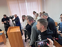 Экс-директора клиники Мешалкина этапировали в новосибирскую колонию