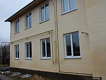 «Новый аварийный» дом газифицировали в Малопургинском районе Удмуртии