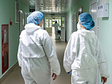 Россия установила новый антирекорд по числу умерших от коронавируса за сутки