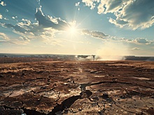 Частая жара и лесные пожары: какие риски несёт Омску изменение климата