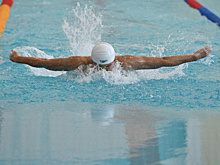 Пловцы из Самарской области успешно выступили на "Кубке Сальникова"