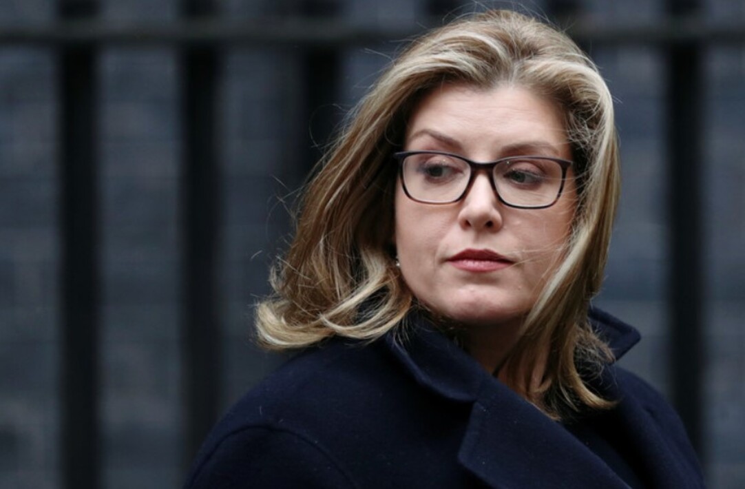 Кто министр обороны бельгии