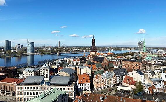 «Их нельзя заставить думать. Большинство латышей в любом русском видят оккупанта»