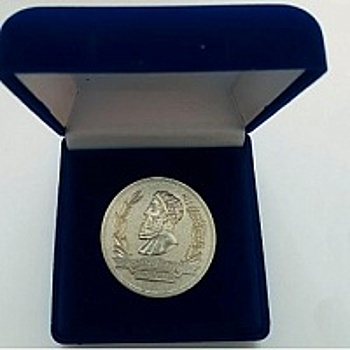 Кафедра информационной безопасности МИЭТа получила две серебряные медали в конкурсе изобретений «Архимед»