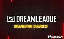 DreamLeague Season 23 – превью закрытых квалификаций для Восточной Европы