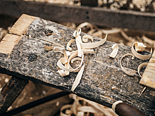 Минпромторг хочет ограничить экспорт ДСП из-за дефицита мебели в России