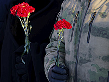 В Салехарде Вахту памяти открыли в День Неизвестного Солдата