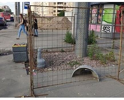 ГАТИ начислила штрафов на сумму почти 7 млн рублей за неделю