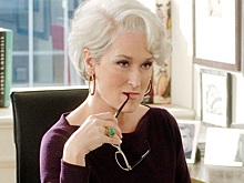 Из фильма «Дьявол носит Prada» сделают мюзикл