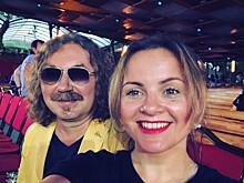 Игорь Николаев показал трогательную встречу дочерей в аэропорту Майами